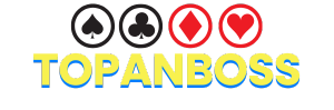 Logo TOPANBOSS 